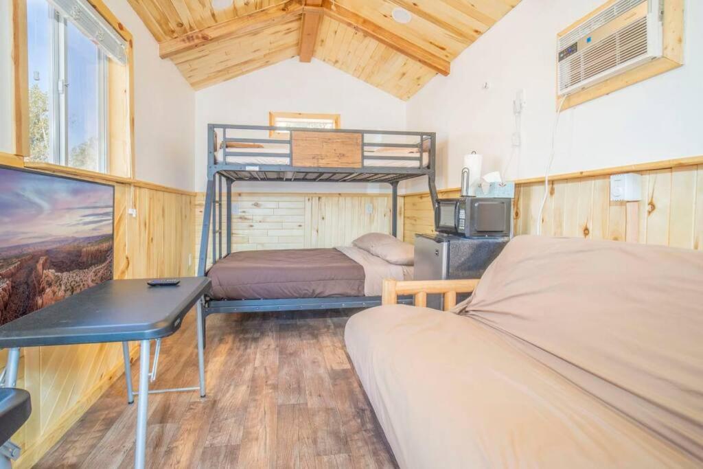 Moab Rv Resort Basic Cabin #3 - Okbc-C3 Екстер'єр фото
